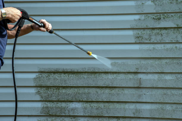 Best Concrete Pressure Washing  in Lacy Lakeview, TX