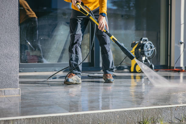 Lacy Lakeview, TX Pressure Washing Company