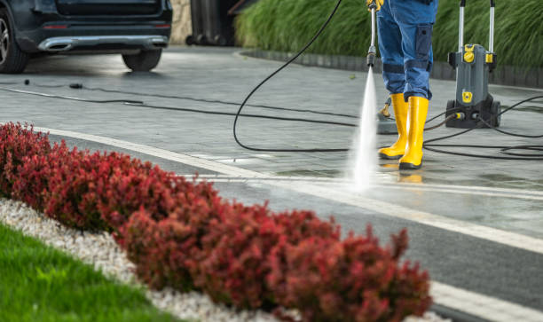 Best Residential Pressure Washing Services  in Lacy Lakeview, TX