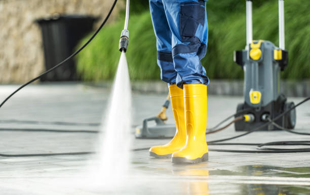 Best Concrete Pressure Washing  in Lacy Lakeview, TX