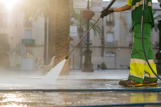 Best Commercial Building Pressure Washing  in Lacy Lakeview, TX