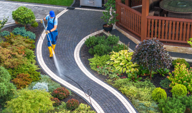 Best Affordable Pressure Washing  in Lacy Lakeview, TX