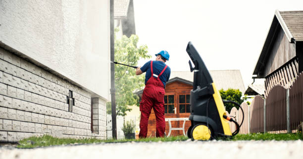 Best Exterior Home Cleaning  in Lacy Lakeview, TX